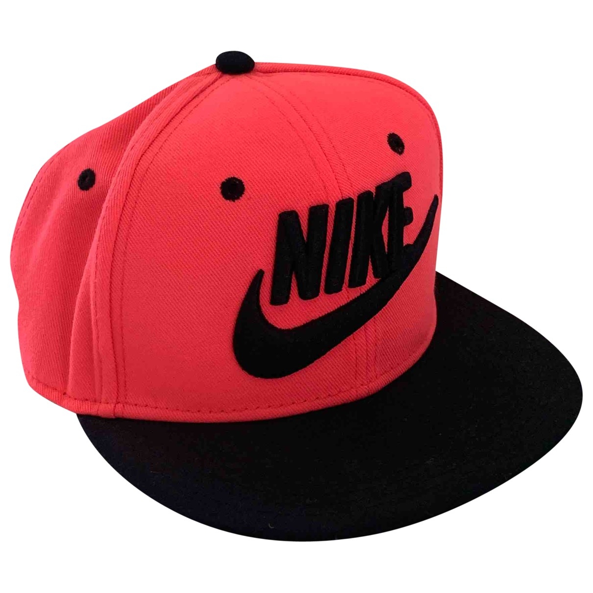 Cap Nike Pink size S International in 